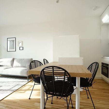 Apartment With Terrace Near Metro Station And Spa Wien Eksteriør billede