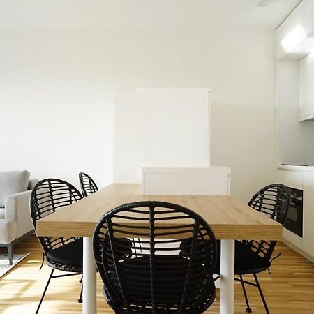 Apartment With Terrace Near Metro Station And Spa Wien Eksteriør billede